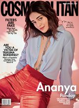 Cosmopolitan India - March - April 2022 March - April 2022
